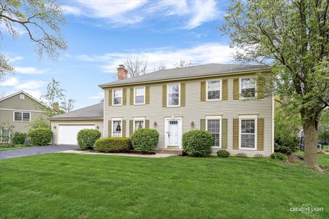 466 Carrol Gate Road Wheaton IL 60189