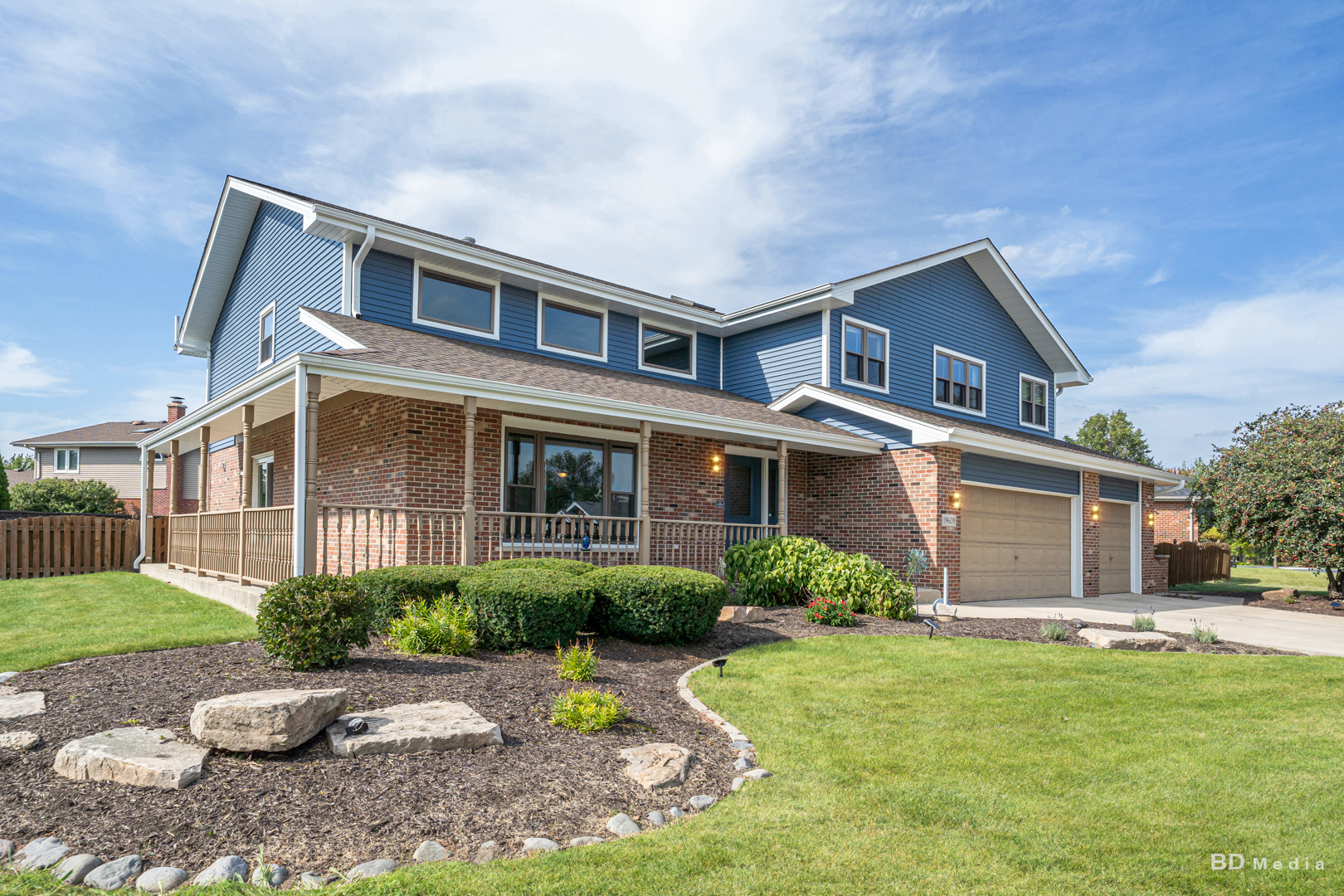 19608 Ridgemont Drive