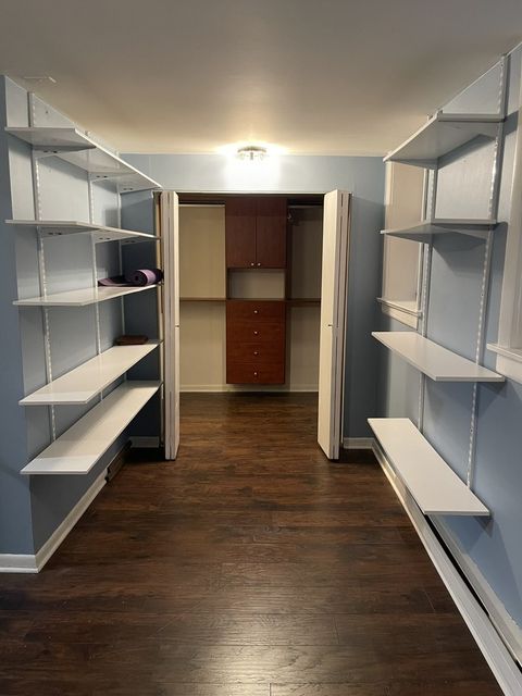 Tiny photo for 405 W Briar Place #CG, Chicago, IL 60657 (MLS # 12425968)