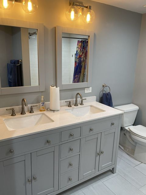 Tiny photo for 405 W Briar Place #CG, Chicago, IL 60657 (MLS # 12425968)