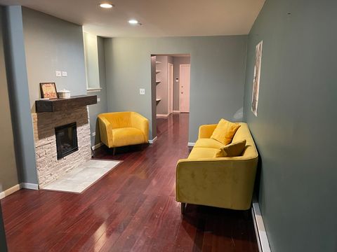 Tiny photo for 405 W Briar Place #CG, Chicago, IL 60657 (MLS # 12425968)