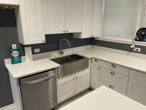 Tiny photo for 405 W Briar Place #CG, Chicago, IL 60657 (MLS # 12425968)