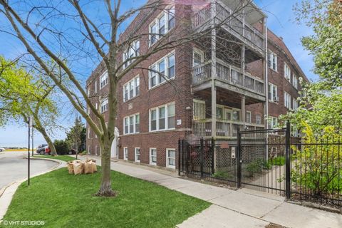 1225 W JARVIS Avenue 3 Chicago IL 60626