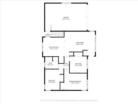 Tiny photo for 1000 4th Street, Harvard, IL 60033 (MLS # 12506290)