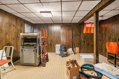 Tiny photo for 1000 4th Street, Harvard, IL 60033 (MLS # 12506290)