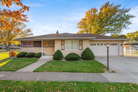 1000 4th Street Harvard IL 60033