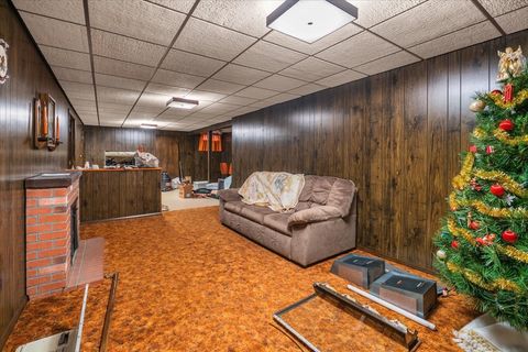 Tiny photo for 1000 4th Street, Harvard, IL 60033 (MLS # 12506290)