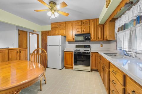 Tiny photo for 1000 4th Street, Harvard, IL 60033 (MLS # 12506290)