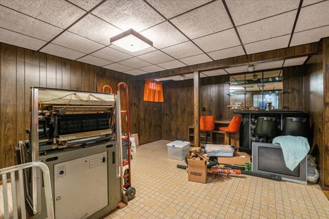 Tiny photo for 1000 4th Street, Harvard, IL 60033 (MLS # 12506290)