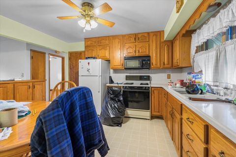 Tiny photo for 1000 4th Street, Harvard, IL 60033 (MLS # 12506290)