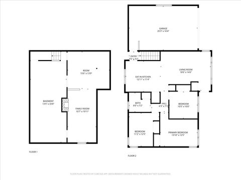 Tiny photo for 1000 4th Street, Harvard, IL 60033 (MLS # 12506290)