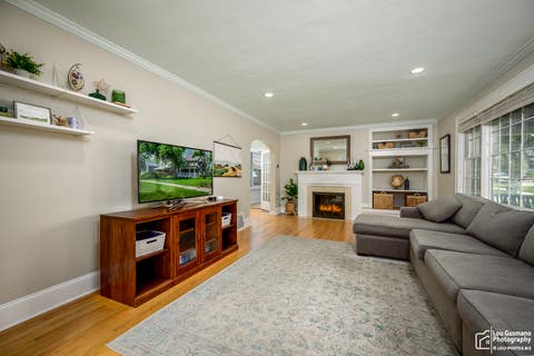 Tiny photo for Wheaton, IL 60187 (MLS # 12693492)