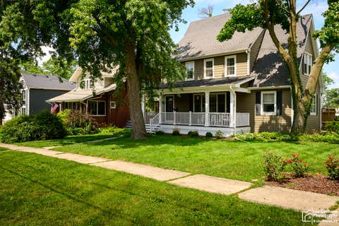 Tiny photo for Wheaton, IL 60187 (MLS # 12693492)