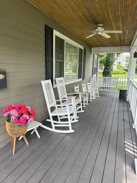 Tiny photo for Wheaton, IL 60187 (MLS # 12693492)