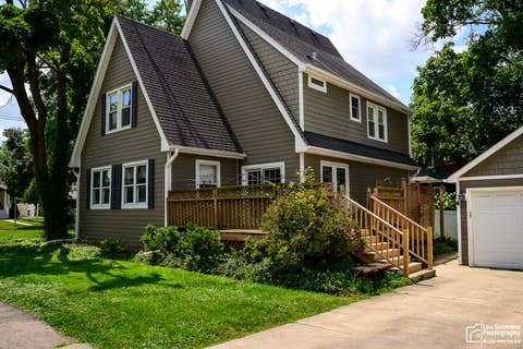Tiny photo for Wheaton, IL 60187 (MLS # 12693492)