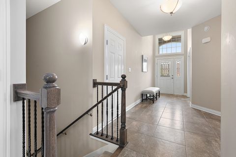 Tiny photo for 13905 Breanne Lane #13905, Homer Glen, IL 60491 (MLS # 12679302)