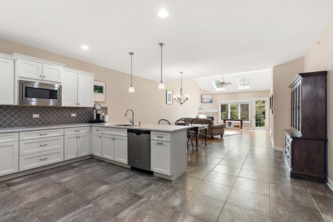 Tiny photo for 13905 Breanne Lane #13905, Homer Glen, IL 60491 (MLS # 12679302)