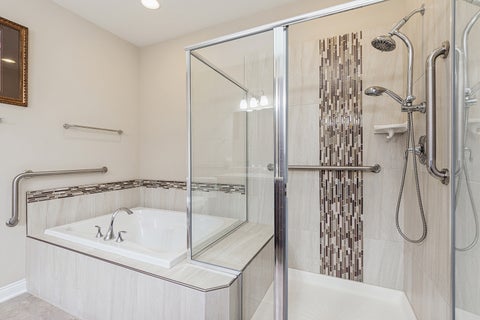 Tiny photo for 13905 Breanne Lane #13905, Homer Glen, IL 60491 (MLS # 12679302)