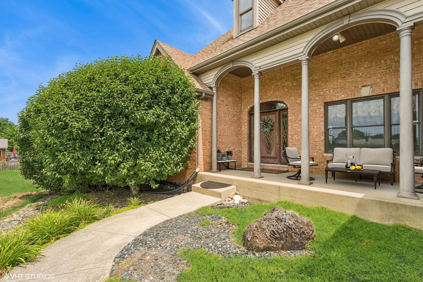 23557 S Saddle Creek Drive