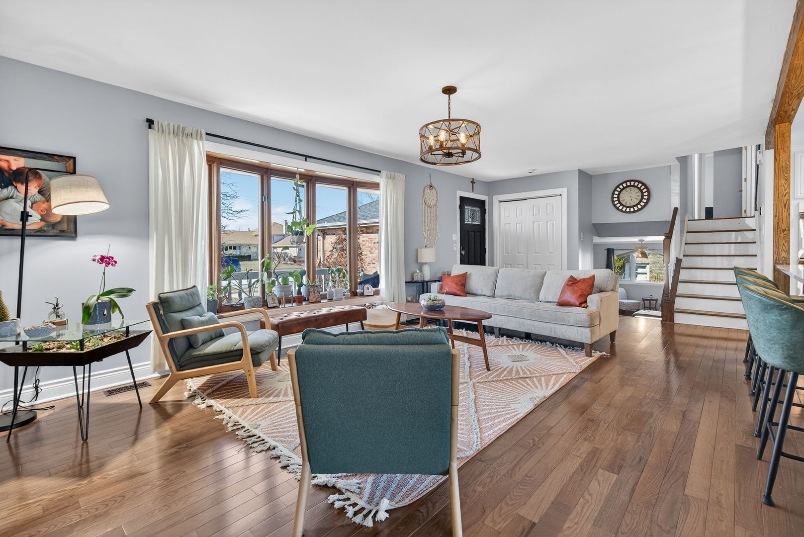 16319 Evergreen Drive