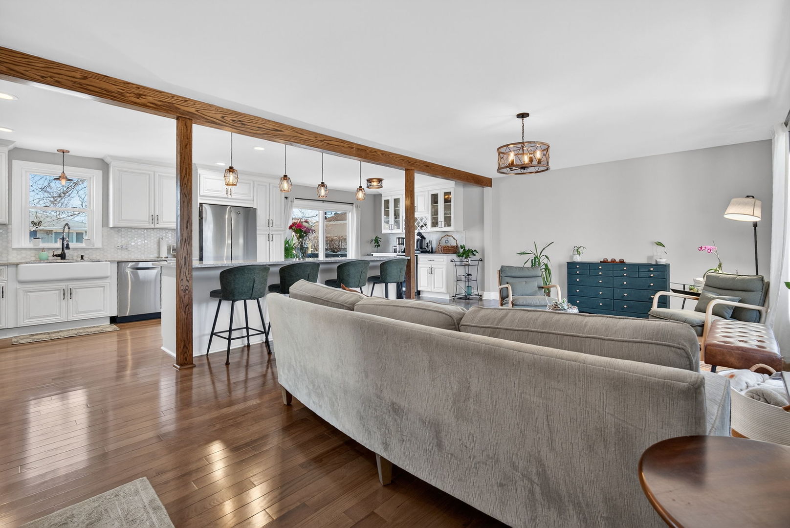 16319 Evergreen Drive