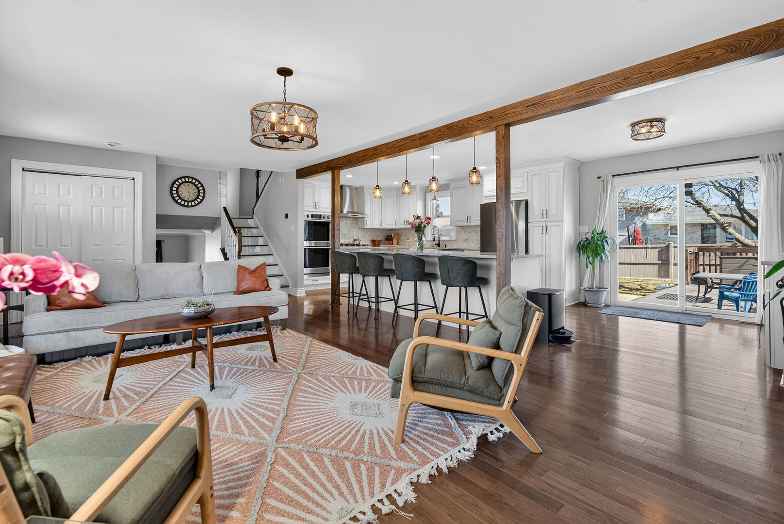 16319 Evergreen Drive