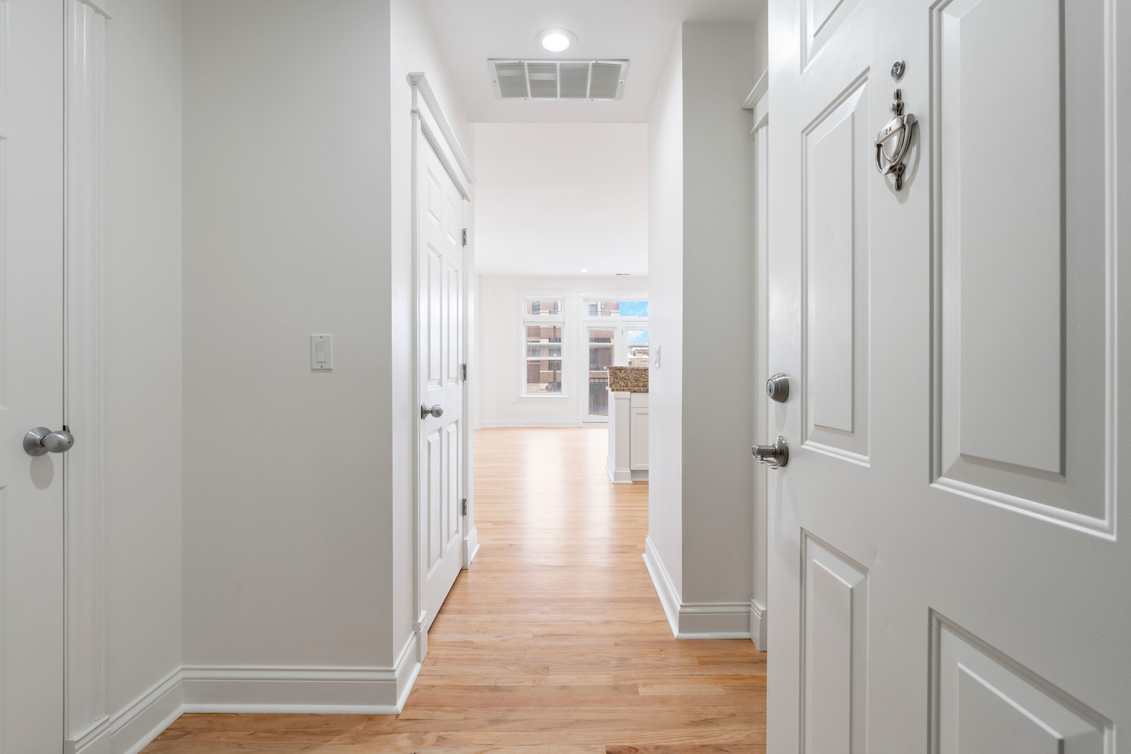 3755 N Racine Avenue 2A