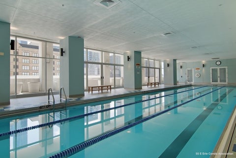 Tiny photo for 55 E Erie Street #4503, Chicago, IL 60611 (MLS # 12757426)