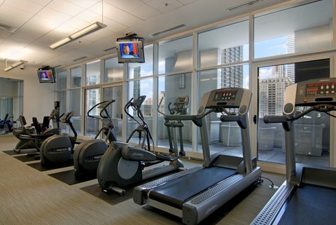 Tiny photo for 55 E Erie Street #4503, Chicago, IL 60611 (MLS # 12757426)
