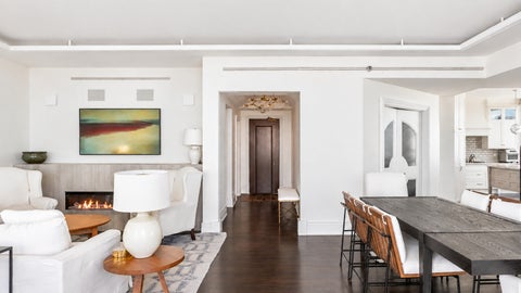 Tiny photo for 55 E Erie Street #4503, Chicago, IL 60611 (MLS # 12757426)