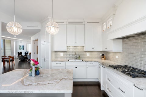 Tiny photo for 55 E Erie Street #4503, Chicago, IL 60611 (MLS # 12757426)