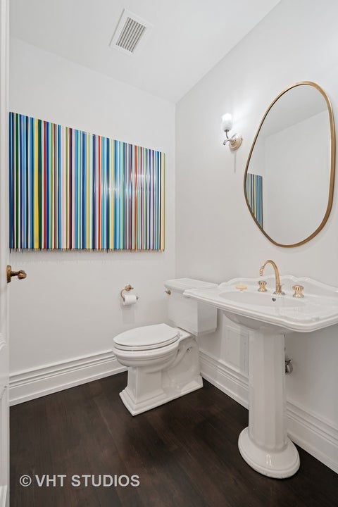 Tiny photo for 55 E Erie Street #4503, Chicago, IL 60611 (MLS # 12757426)