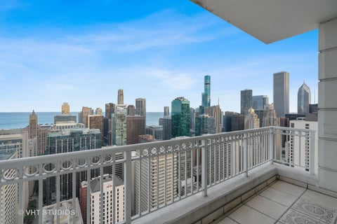Tiny photo for 55 E Erie Street #4503, Chicago, IL 60611 (MLS # 12757426)