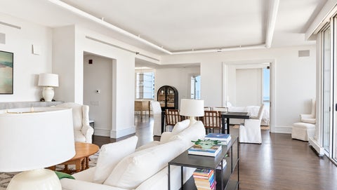 Tiny photo for 55 E Erie Street #4503, Chicago, IL 60611 (MLS # 12757426)