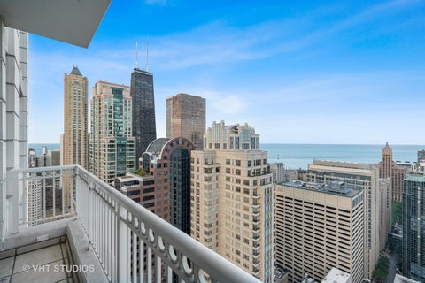 Tiny photo for 55 E Erie Street #4503, Chicago, IL 60611 (MLS # 12757426)