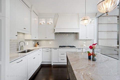 Tiny photo for 55 E Erie Street #4503, Chicago, IL 60611 (MLS # 12757426)