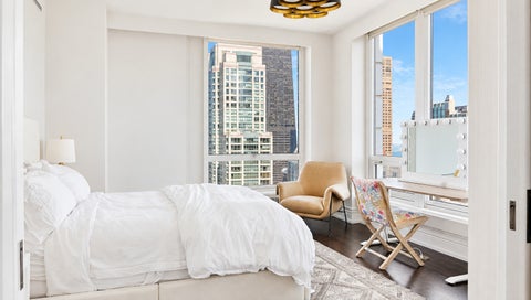 Tiny photo for 55 E Erie Street #4503, Chicago, IL 60611 (MLS # 12757426)