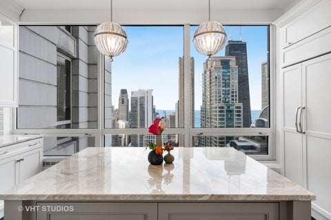 Tiny photo for 55 E Erie Street #4503, Chicago, IL 60611 (MLS # 12757426)
