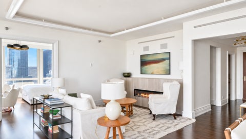 Tiny photo for 55 E Erie Street #4503, Chicago, IL 60611 (MLS # 12757426)