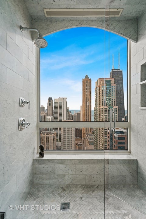 Tiny photo for 55 E Erie Street #4503, Chicago, IL 60611 (MLS # 12757426)