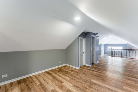 Tiny photo for 6106 S California Avenue, Chicago, IL 60629 (MLS # 12753812)