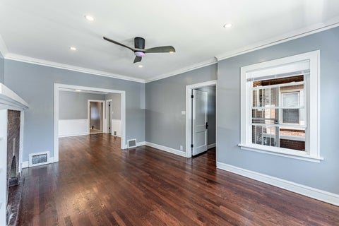 Tiny photo for 6106 S California Avenue, Chicago, IL 60629 (MLS # 12753812)