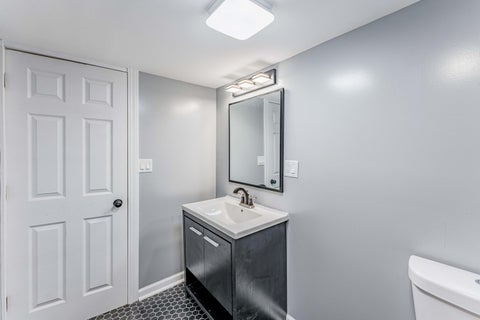 Tiny photo for 6106 S California Avenue, Chicago, IL 60629 (MLS # 12753812)