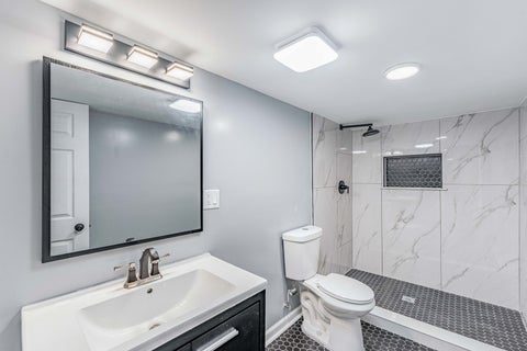 Tiny photo for 6106 S California Avenue, Chicago, IL 60629 (MLS # 12753812)
