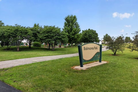 Tiny photo for 3352 Helene Reider Drive, Montgomery, IL 60538 (MLS # 12674959)