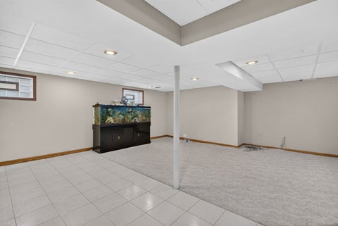 Tiny photo for 9628 S Utica Avenue, Evergreen Park, IL 60805 (MLS # 12725384)