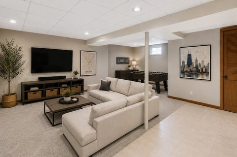 Tiny photo for 9628 S Utica Avenue, Evergreen Park, IL 60805 (MLS # 12725384)