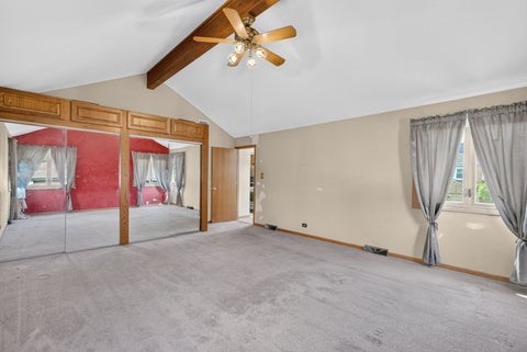 Tiny photo for 9628 S Utica Avenue, Evergreen Park, IL 60805 (MLS # 12725384)