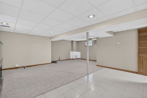 Tiny photo for 9628 S Utica Avenue, Evergreen Park, IL 60805 (MLS # 12725384)