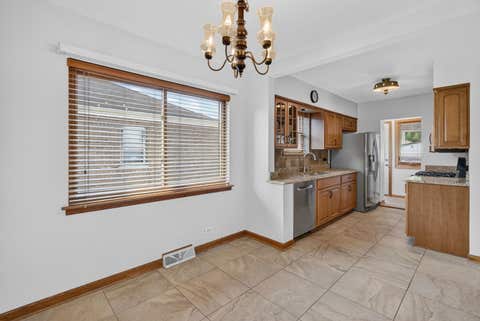 Tiny photo for 9628 S Utica Avenue, Evergreen Park, IL 60805 (MLS # 12725384)